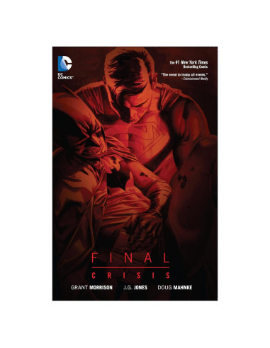 Final Crisis