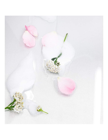 Espuma Limpiadora Hidratante MÁDARA 141.75g - Orgánica