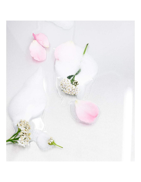 Espuma Limpiadora Hidratante MÁDARA 141.75g - Orgánica Espuma Limpiadora Hidratante MÁDARA 141.75g - Orgánica