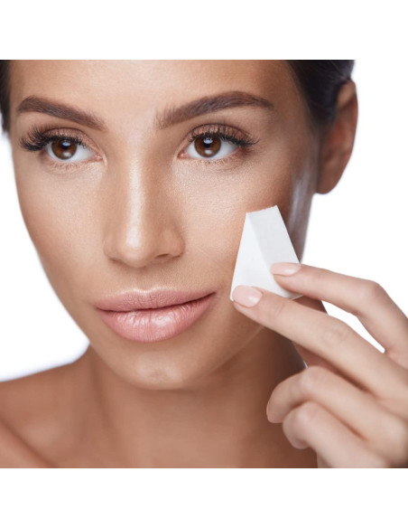 Esponjas de Belleza ForPro Sin Látex 100 Unidades para Maquillaje Esponjas de Belleza ForPro Sin Látex 100 Unidades para Maquillaje