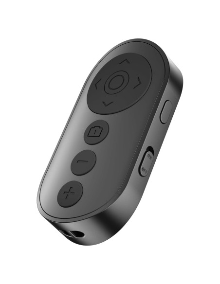 Control Remoto Inalámbrico Voinap VN11 con Zoom para Smartphone Control Remoto Inalámbrico Voinap VN11 con Zoom para Smartphone