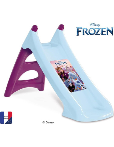 Tobogán Smoby XS Multicolor 90 cm para Niños 2-4 Años