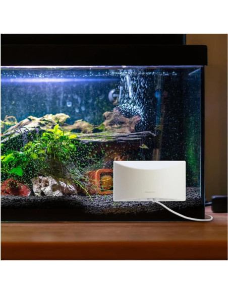 Cámara de Monitoreo Panasonic HomeHawk KX-HNC500 1080p Cámara de Monitoreo Panasonic HomeHawk KX-HNC500 1080p