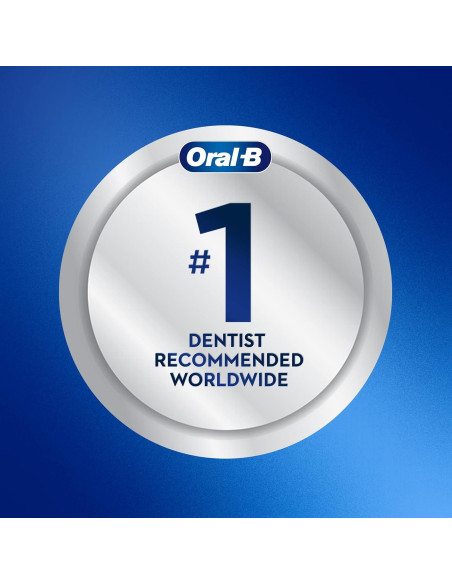 Cepillo de dientes a pilas Oral-B Spiderman para niños 3+ Cepillo de dientes a pilas Oral-B Spiderman para niños 3+