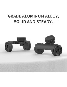 Kit Rosetas ARRI M6 FeiyuTech para Gimbal SCORP-C 2