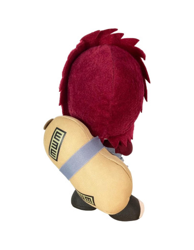 Peluche Gaara Kazekage 20 cm Gran Oriental Naruto Shippuden