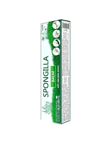 Bálsamo Natural para Pies y Tobillos Georg BioSystems 50g