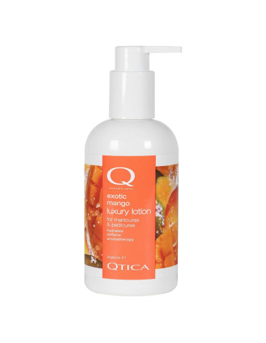 Loción de lujo QTICA Smart Spa Mango exótico 240g