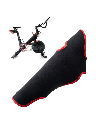 Toalla Personalizada COOLWUFAN para Bicicleta Peloton - Microfibra