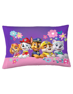 Funda de Almohada Reversible Franco Paw Patrol 50.8x76.2cm