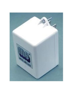 Fuente de Poder 12VAC 40VA MGT-1240 Mg Electronics