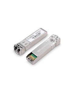 Módulo Transceptor de Fibra Multimodo SFP+ a LC 10G Cable Matters - Paquete de 2