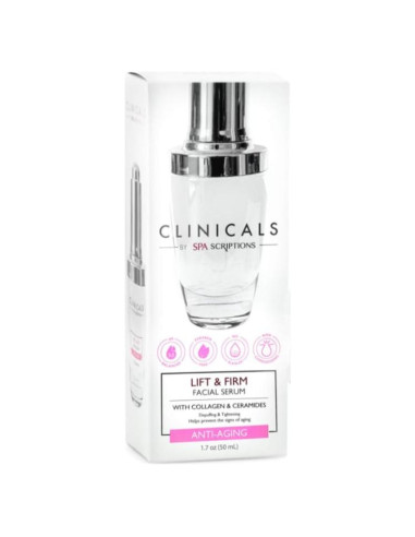 Suero Facial Global Beauty Care con Colágeno y Ceramidas 48g