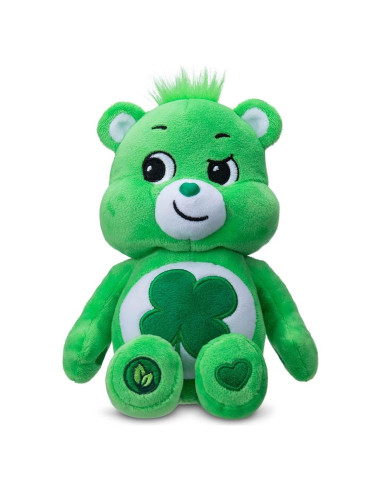 Care Bears Buen Suerte Oso Bean Plush 22.86 cm Suave