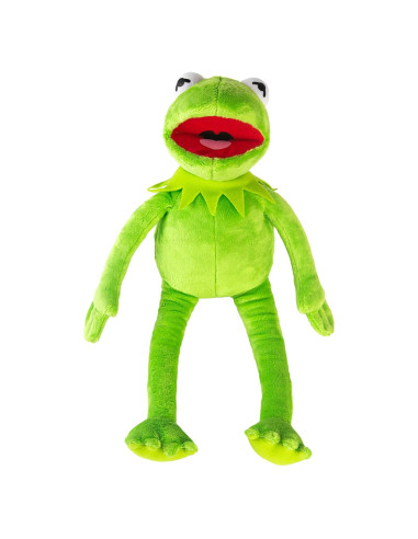 Peluche Kermit la Rana NICERINC 40 cm Suave para Niños