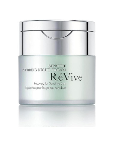 Crema Nocturna Hidratante Facial RéVive para Piel Sensible 50g