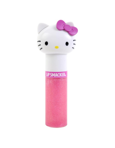 Bálsamo Labial Lip Smacker Hello Kitty Kiwi 8.3 ml Hidratante