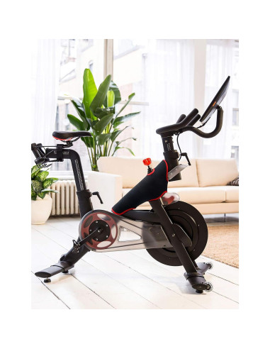 Toalla Personalizada COOLWUFAN para Bicicleta Peloton - Microfibra