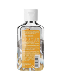 Loción Corporal Hidratante Hempz Vainilla y Montaña Helada 63.63 ml 2