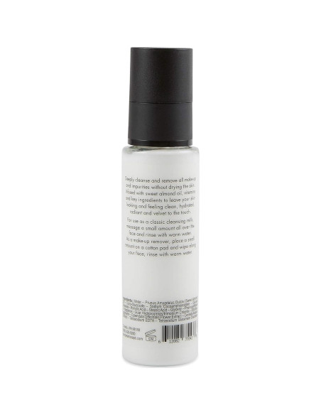 Limpiador Facial Té + Tónico AmazonUs 136g - Spa en Casa Limpiador Facial Té + Tónico AmazonUs 136g - Spa en Casa