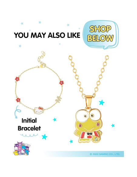 Pack 12 Pendientes Stud Hello Kitty - Joyería Oficial Sanrio Pack 12 Pendientes Stud Hello Kitty - Joyería Oficial Sanrio