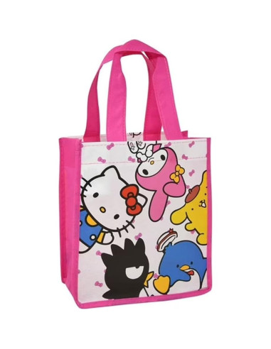 Peluche Hello Kitty Graduación 26.67 cm con Toga y Birrete