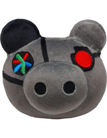 Paquete Definitivo Robby PIGGY - 10 Artículos Exclusivos Paquete Definitivo Robby PIGGY - 10 Artículos Exclusivos
