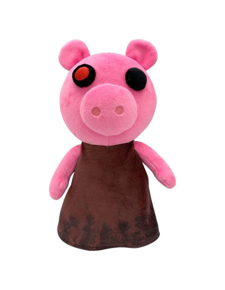Peluche coleccionable PIGGY 20 cm - PhatMojo Peluche coleccionable PIGGY 20 cm - PhatMojo