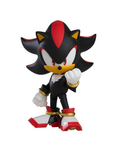 Figura de Acción Nendoroid Shadow The Hedgehog Good Smile 19cm