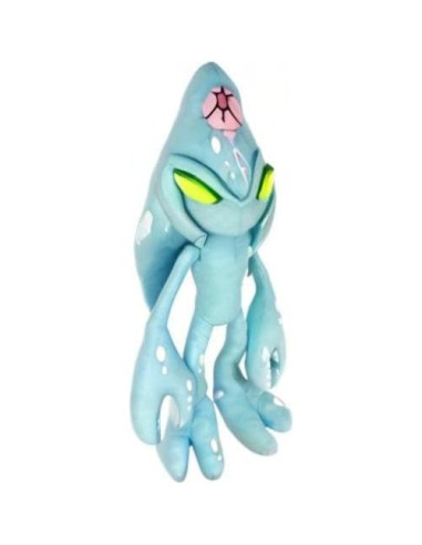 Peluche Caos Sonic the Hedgehog 35.5 cm Gran Oriental GE-52637