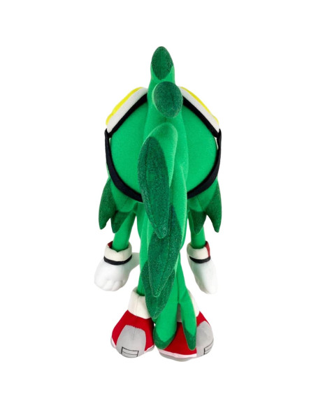 Muñeco de Peluche Jet The Hawk Gran Este 30.48 cm Muñeco de Peluche Jet The Hawk Gran Este 30.48 cm