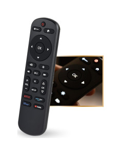 Control Remoto Universal UltraPro OneTouch para TV Inteligente 2