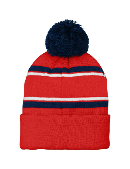Gorro Pom de Cuff Unisex Juvenil Outerstuff Copa Mundial FIFA Gorro Pom de Cuff Unisex Juvenil Outerstuff Copa Mundial FIFA