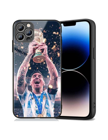Funda Bumper ZERMU para iPhone 12 Pro Max - Protección Completa
