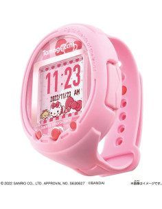 Tamagotchi Smart Sanrio Edición Especial - Reloj de Pulsera 2