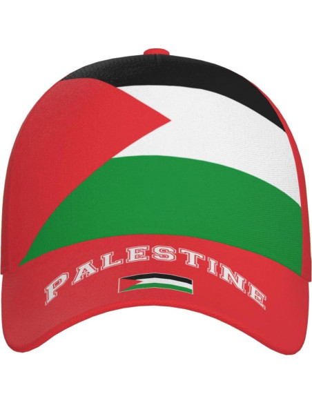 Gorra de béisbol unisex Krirteh con bandera de Alemania Gorra de béisbol unisex Krirteh con bandera de Alemania