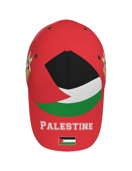 Gorra de béisbol unisex Krirteh con bandera de Alemania Gorra de béisbol unisex Krirteh con bandera de Alemania