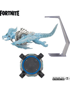 Planeador Deluxe Frostwing Fortnite McFarlane 53.34 cm 2