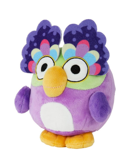Peluche Bluey S8 Chattermax 10 cm MOOSE TOYS Peluche Bluey S8 Chattermax 10 cm MOOSE TOYS