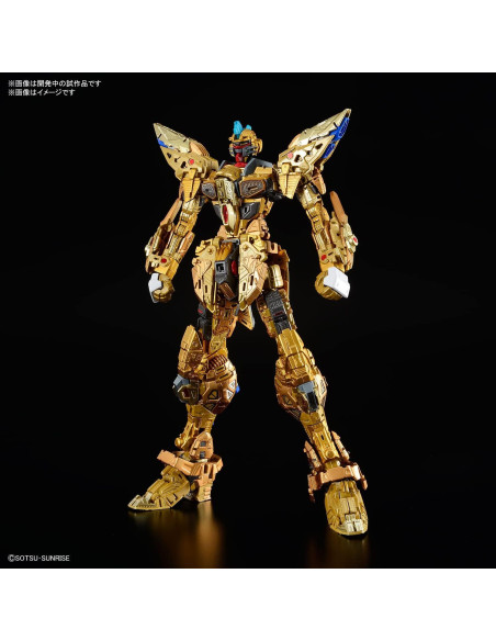 Kit de Modelo Gundam Strike Freedom 1/100 Bandai Spirits Kit de Modelo Gundam Strike Freedom 1/100 Bandai Spirits