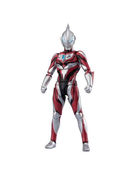 Figura de acción Ultraman Geed Primitive S.H.Figuarts Bandai 20.1 cm Figura de acción Ultraman Geed Primitive S.H.Figuarts Bandai 20.1 cm