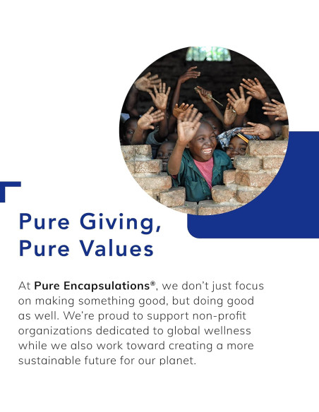 Suplemento VisionPro EPA DHA GLA Pure Encapsulations 90 cápsulas Suplemento VisionPro EPA DHA GLA Pure Encapsulations 90 cápsulas