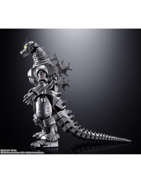 Figurita Coleccionable Kiryu Godzilla 2002 Bandai 23.1 cm Figurita Coleccionable Kiryu Godzilla 2002 Bandai 23.1 cm