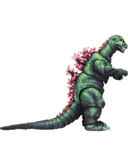 Figura de acción Godzilla NECA 30cm Rey de los Monstruos Figura de acción Godzilla NECA 30cm Rey de los Monstruos