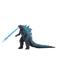 Figura de Acción Godzilla 2019 NECA 17.78 cm Posable