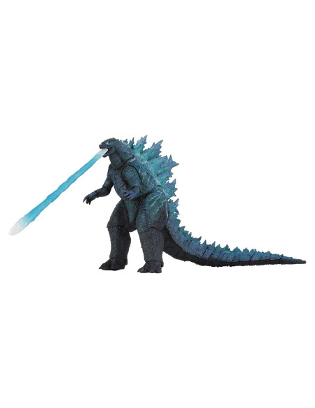 Figura de Acción Godzilla 2019 NECA 17.78 cm Posable Figura de Acción Godzilla 2019 NECA 17.78 cm Posable