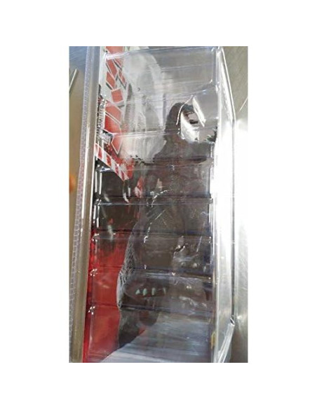 Figura de Acción Godzilla NECA Clásica 1994 30 Puntos Articulación Figura de Acción Godzilla NECA Clásica 1994 30 Puntos Articulación