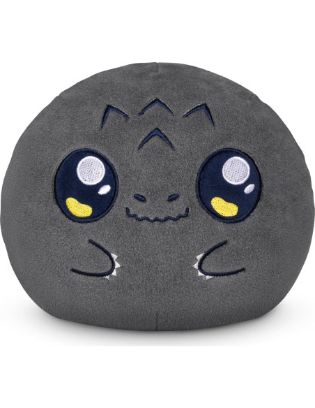 Peluches Reversibles Godzilla TeeTurtle 15 cm Suave Kawaii Peluches Reversibles Godzilla TeeTurtle 15 cm Suave Kawaii