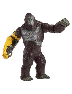Figurita Gigante Kong 30 cm - Monsterverse Godzilla X Kong