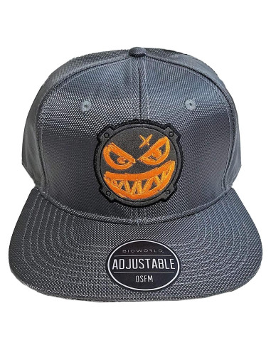 Gorra de béisbol ajustable Donald Ruin Walsh Black Ops 4